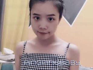 Pingpingbaby