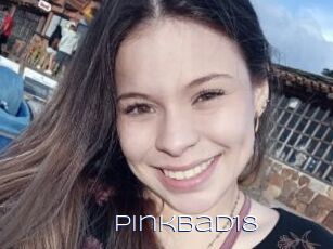 Pinkbad18