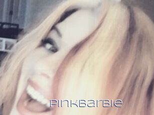 Pinkbarbie