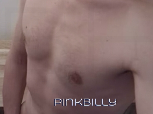 Pinkbilly