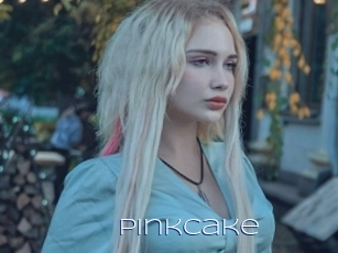Pinkcake