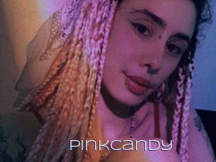 Pinkcandy