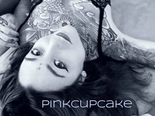 Pinkcupcake