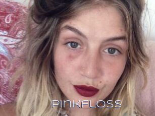 Pinkfloss
