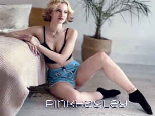 Pinkhayley