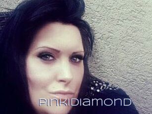 Pinkidiamond