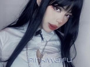 Pinkiwaifu