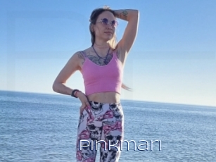 Pinkmari