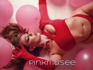 Pinkmusee
