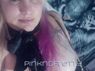 Pinkndpretty