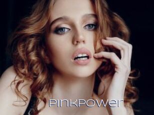 Pinkpower