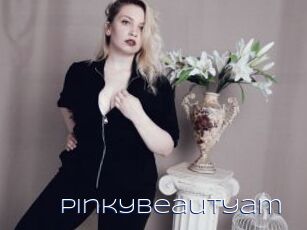 Pinkybeautyam