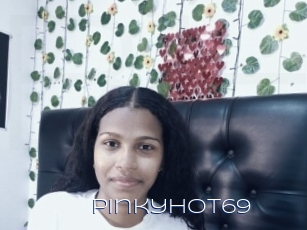 Pinkyhot69