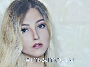 Pinkymolly