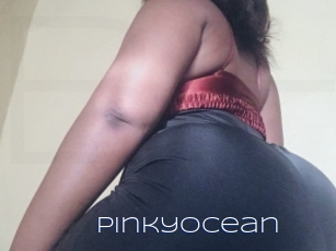 Pinkyocean