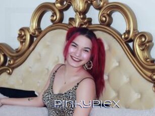 Pinkypiex
