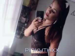 Pinkythxx