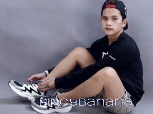 Pinoybanana