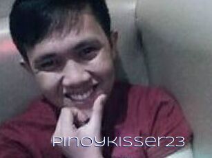 Pinoykisser23
