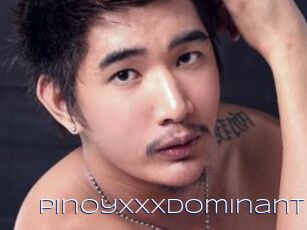 Pinoyxxxdominant