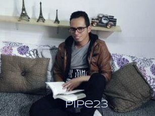 Pipe23