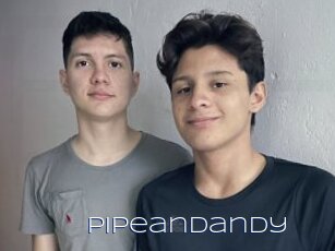 Pipeandandy
