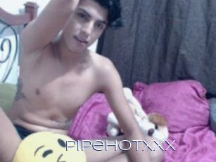Pipehotxxx