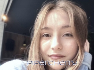 pipercherry Blue Hot
