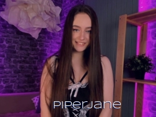 Piperjane