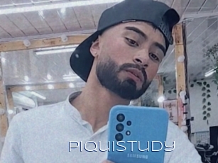 Piquistudy