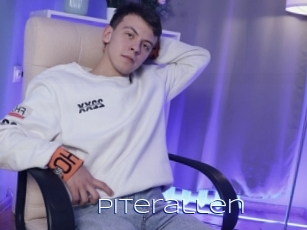 Piterallen