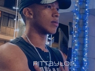 Pittaylor