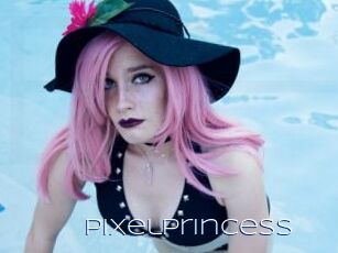 Pixelprincess