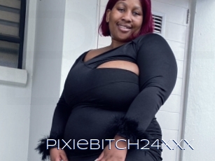 Pixiebitch24xxx