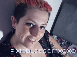 Pixieblossomxoxo