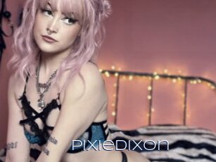 Pixiedixon
