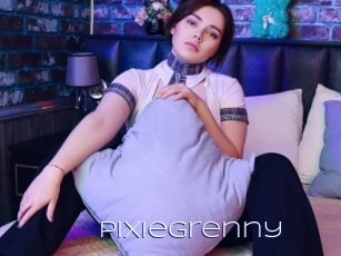 Pixiegrenny