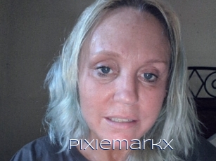 Pixiemarkx