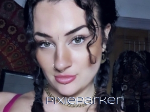 Pixieparker