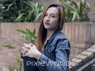 Pixiewonder