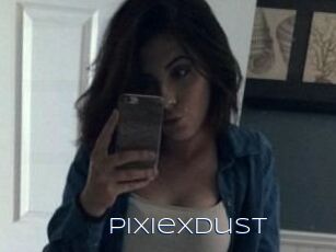 Pixiexdust