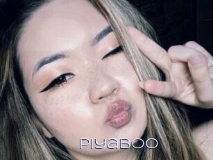 piyaboo Blue Hot