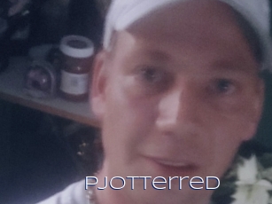 Pjotterred