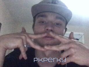 Pkperky