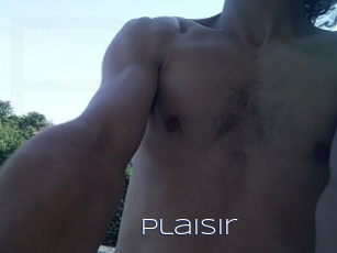 Plaisir