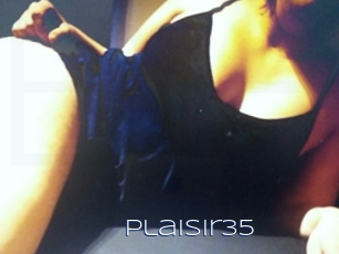 Plaisir35