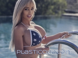 Plasticqueeen
