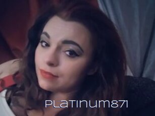 Platinum871
