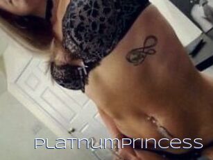 Platnumprincess