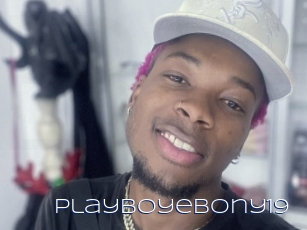 Playboyebony19